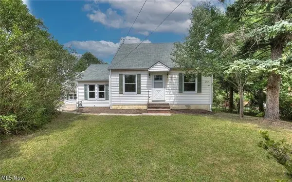 33901 Eddy Road, Willoughby Hills, OH 44094