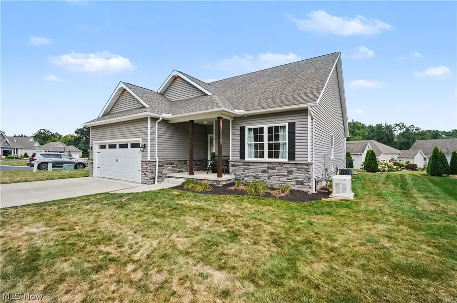 341 Alexis Lane, Canal Fulton, OH 44614 - #2