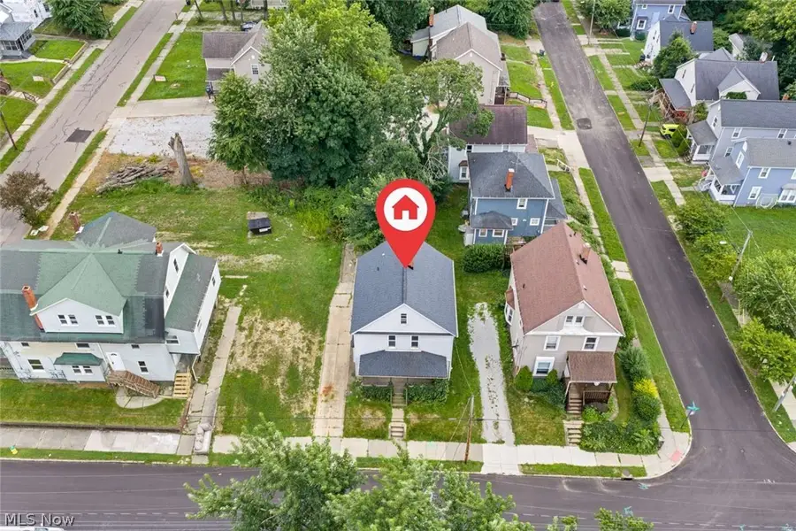 206 Wheeler Street, Akron, OH 44304 - #3