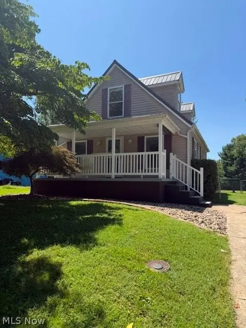 1318 19th Street, Vienna, WV 26105 - #1