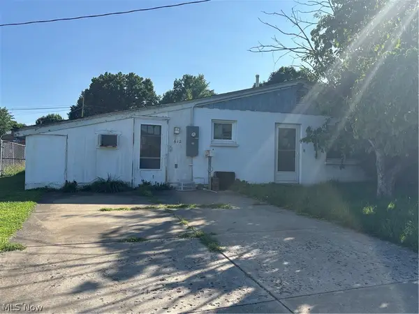 612 33rd Street, Parkersburg, WV 26101