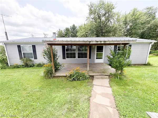 43195 South Ave Avenue, Beallsville, OH 43716