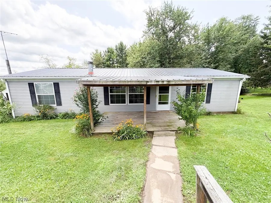 43195 South Ave Avenue, Beallsville, OH 43716 - #2