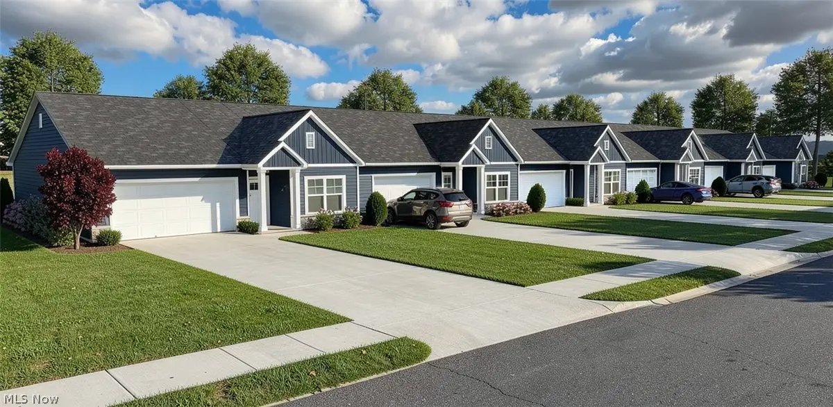 575 Overlook Road #12, Vermilion, OH 44089 - #1
