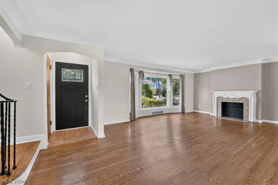 3862 Silsby Road, University Heights, OH 44118 - #2