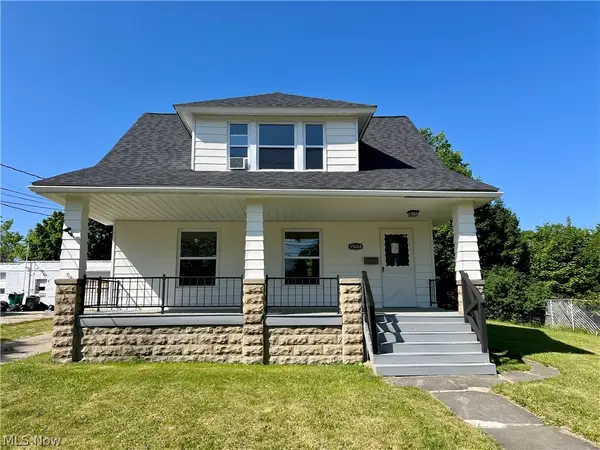 15264 Broadway Avenue, Maple Heights, OH 44137