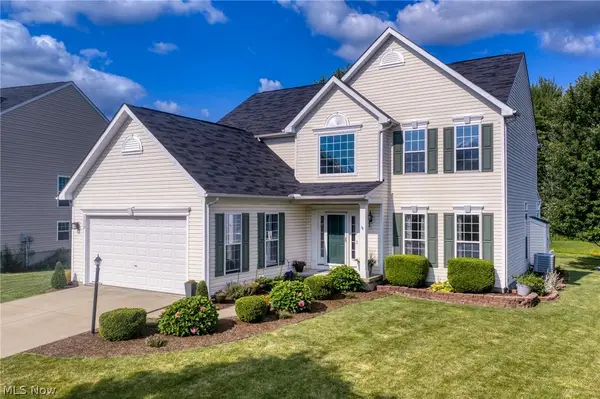 7903 Wildel Drive, Twinsburg, OH 44087