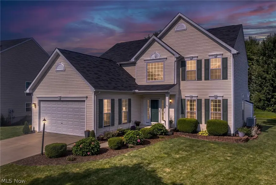 7903 Wildel Drive, Twinsburg, OH 44087 - #2