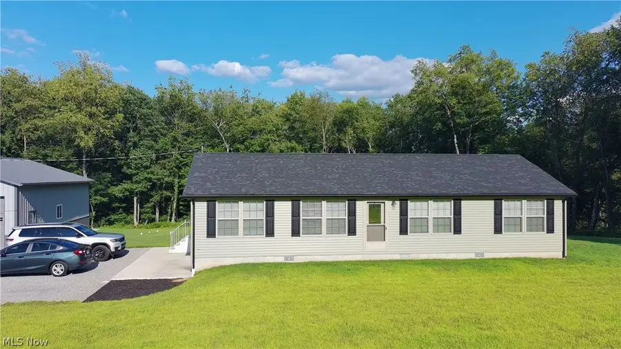 13542 Old Fredericktown Road, East Liverpool, OH 43920 - #3