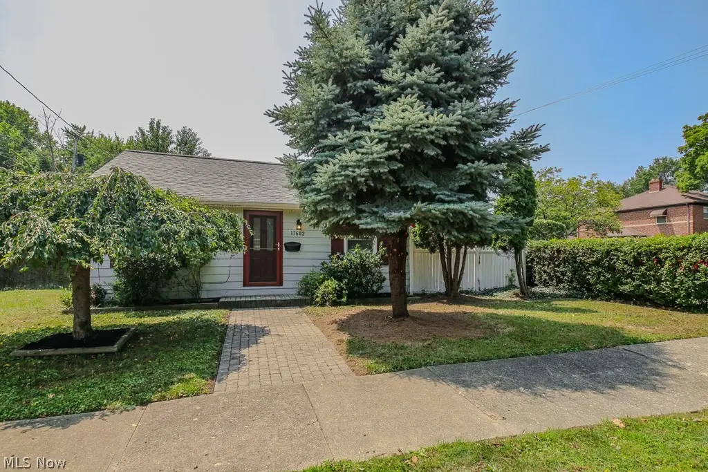 17602 Brazil Road, Cleveland, OH 44119 - #1