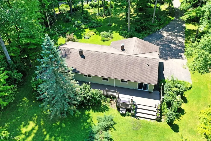 6103 Allyn Road, Hiram, OH 44234 - #2