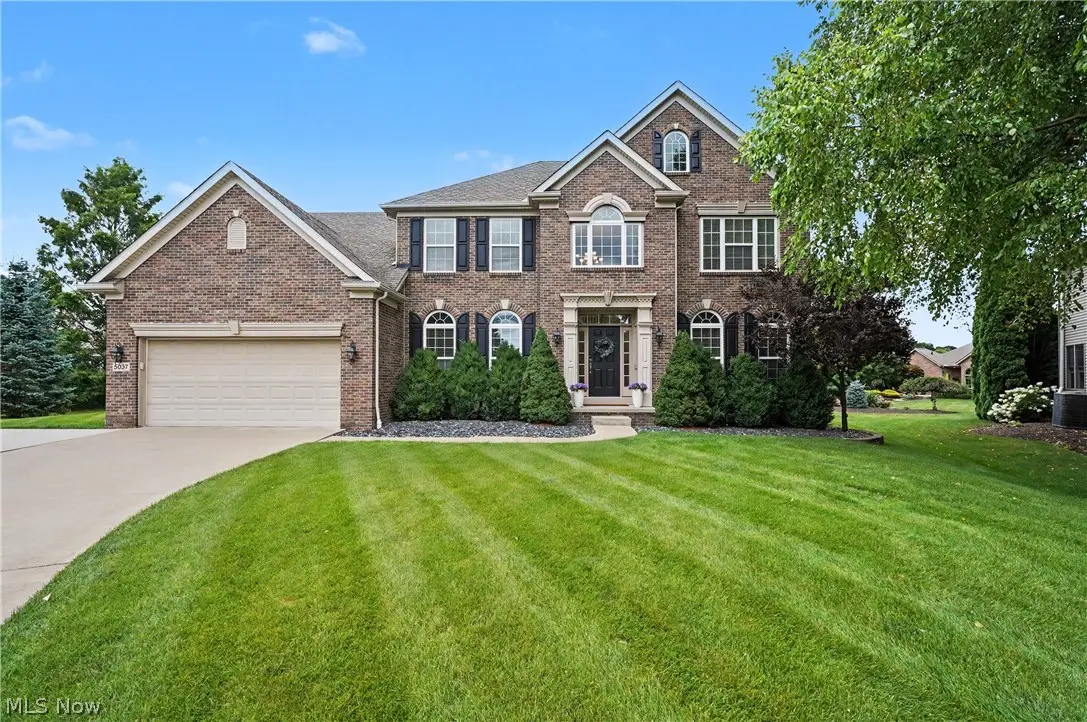 5037 Lake Breeze Landing, Stow, OH 44224 - #1