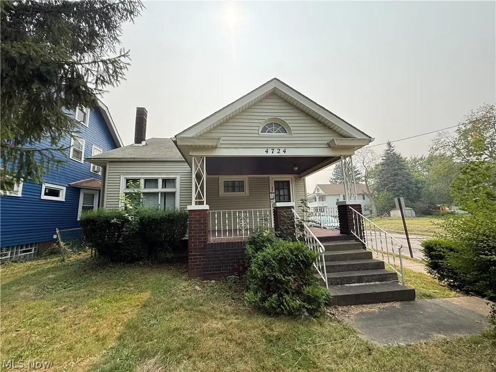 4724 Turney Road, Cleveland, OH 44125 - #1
