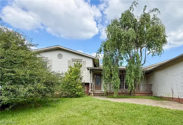 3330 Genoa Sw Avenue, Canton, OH 44706