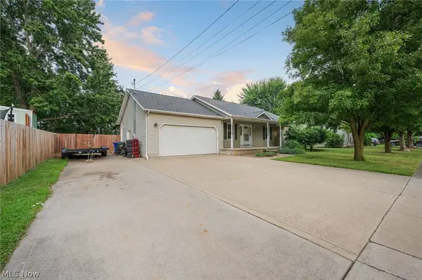216 Pleasant Street, LaGrange, OH 44050