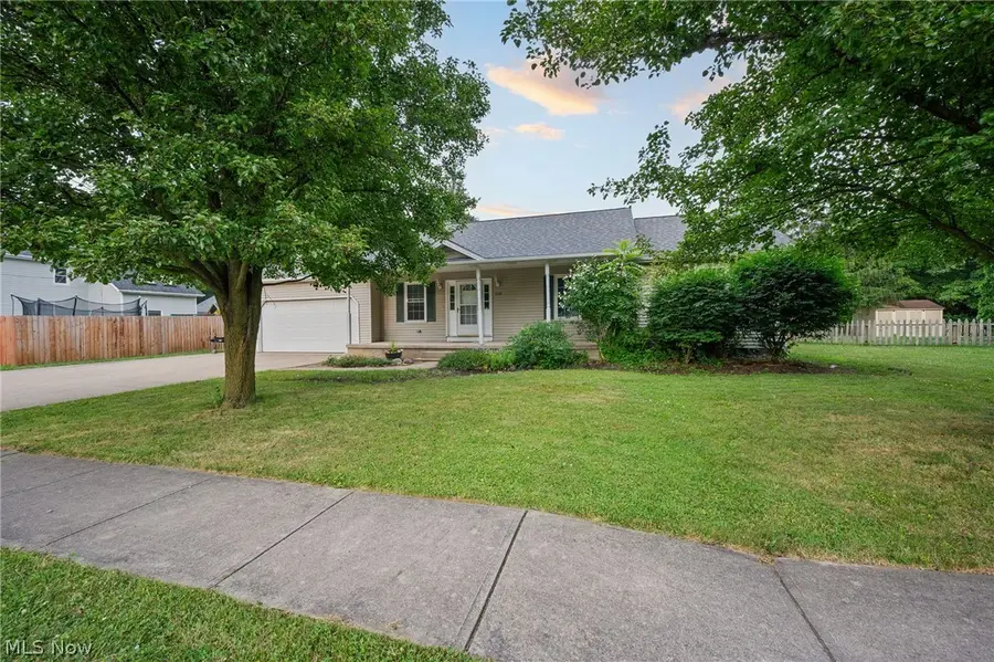 216 Pleasant Street, Lagrange, OH 44050 - #3