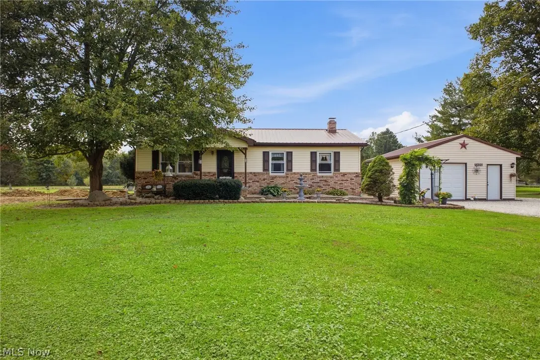 5400 Fisher Corinth Road, Farmdale, OH 44417 - #1