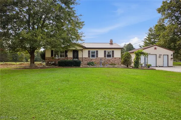 5400 Fisher Corinth Road, Farmdale, OH 44417