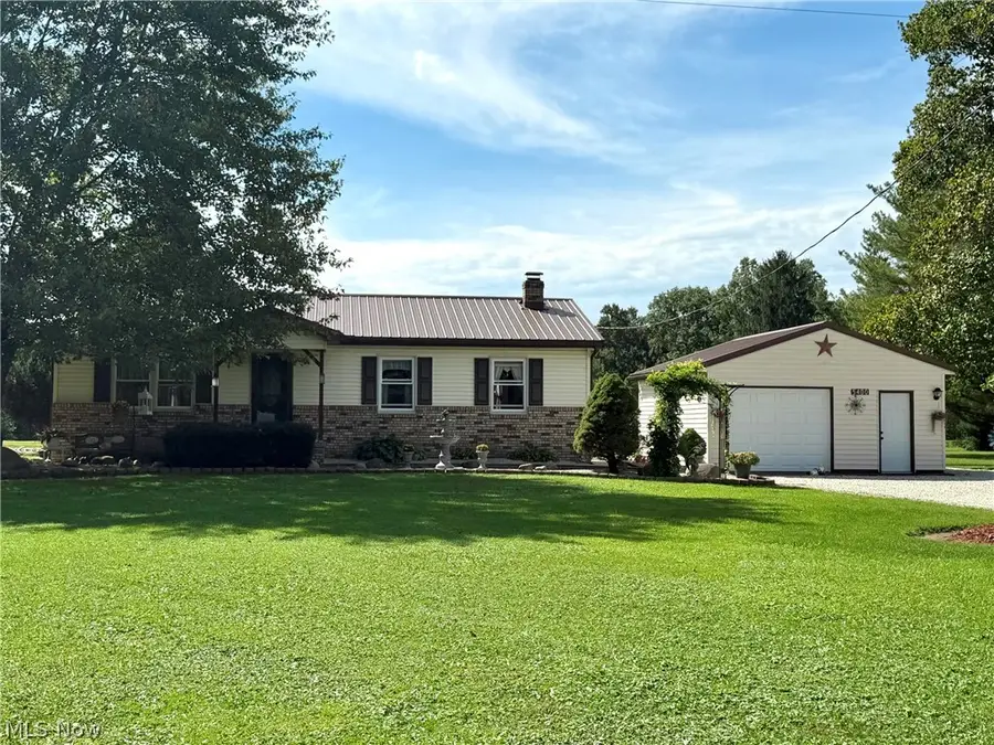 5400 Fisher Corinth Road, Farmdale, OH 44417 - #3