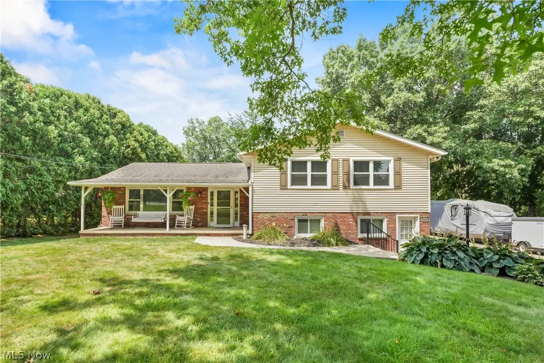 5060 Coleman Drive, Akron, OH 44319 - #1
