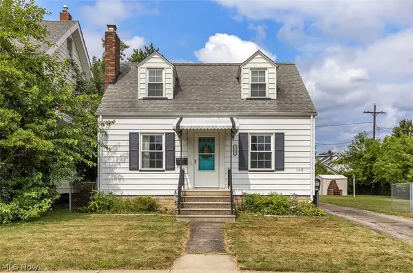 148 Brandtson Avenue, Elyria, OH 44035