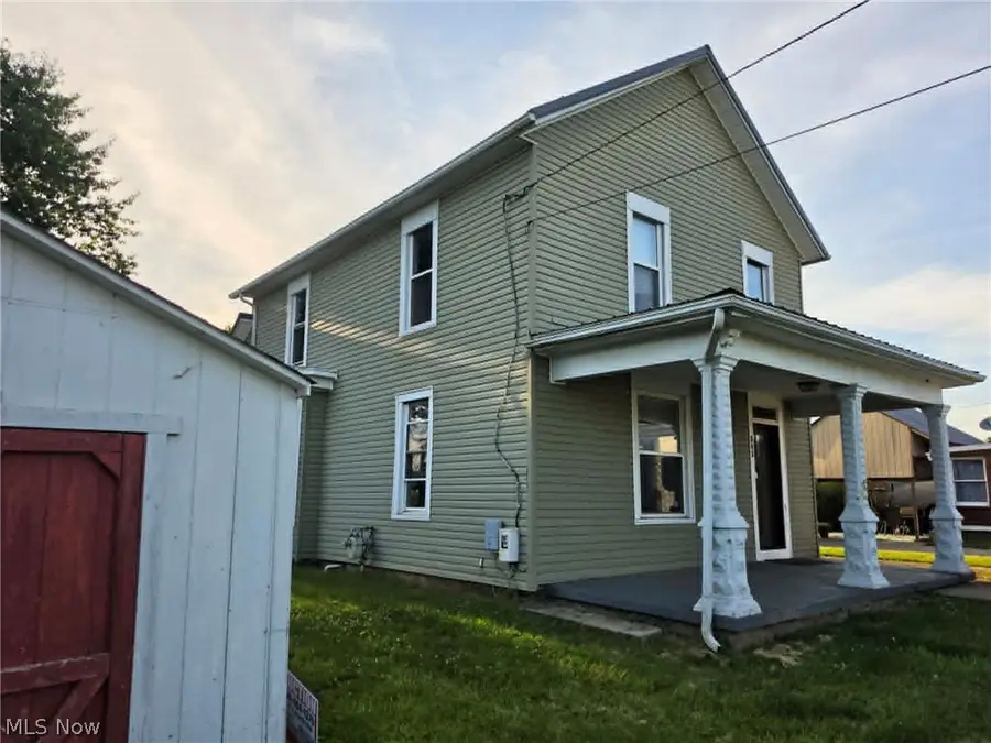 243 Mill Street, Duncan Falls, OH 43734 - #3