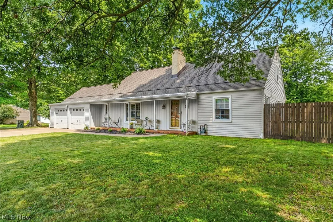 1425 48th Nw Street, Canton, OH 44709 - #1