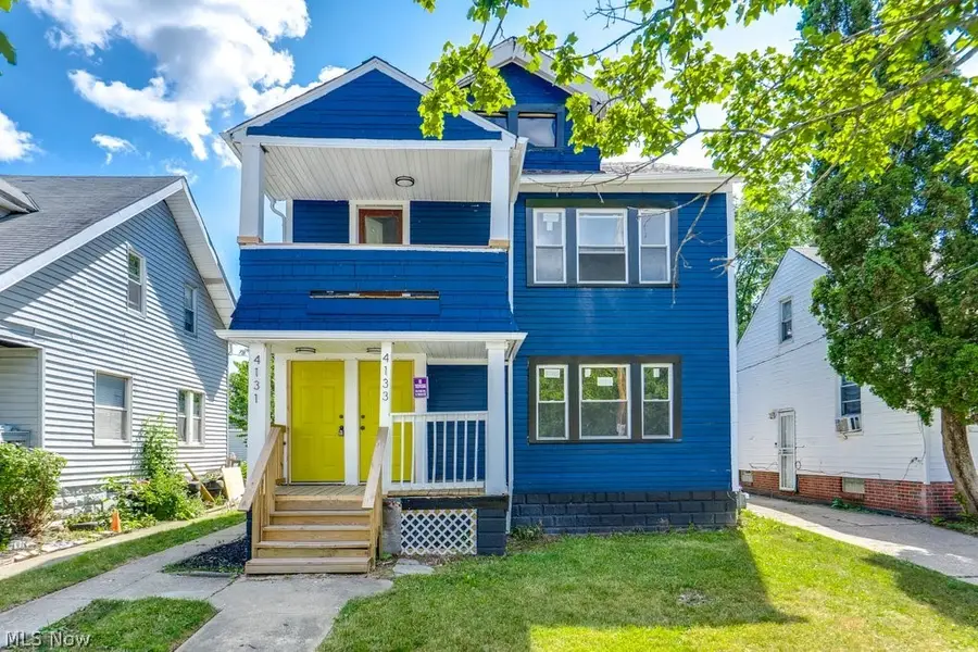 4131 E 146th Street, Cleveland, OH 44128 - #2