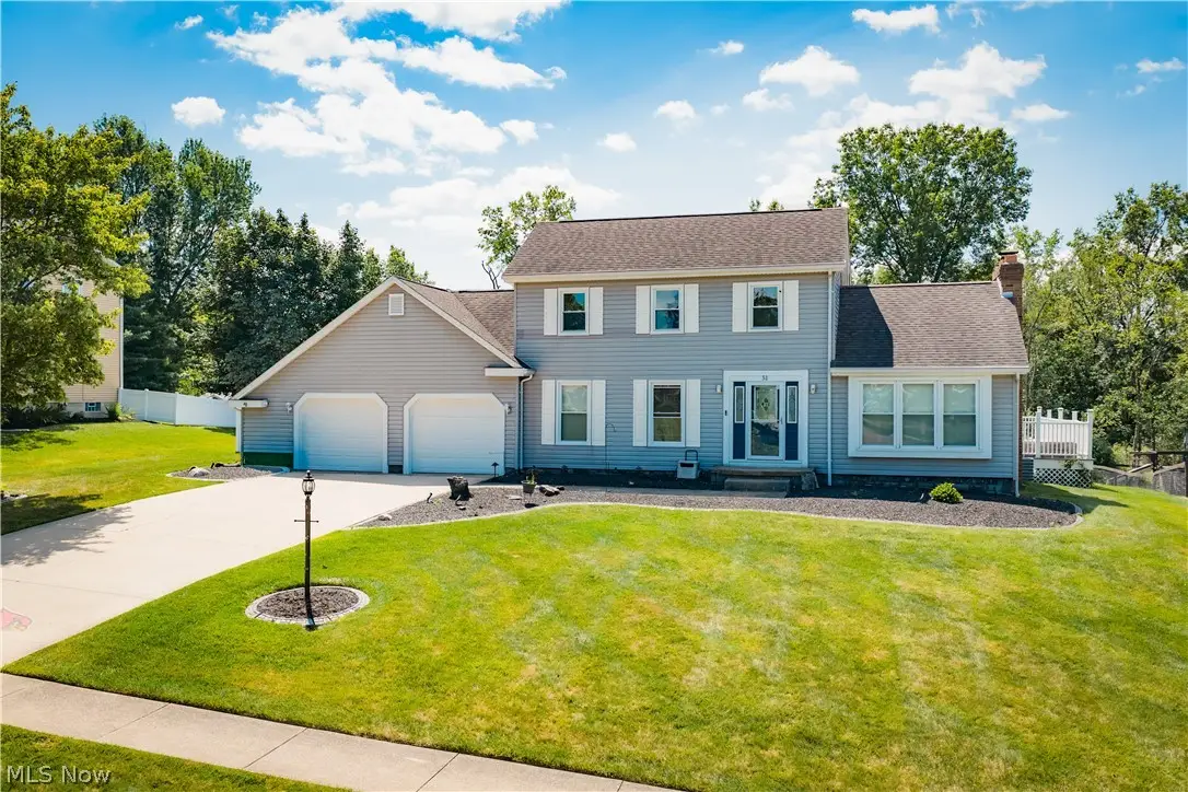 51 Sawmill Run Drive, Canfield, OH 44406 - #1