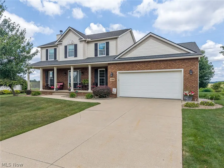 156 Joshua Drive, Rittman, OH 44270 - #2