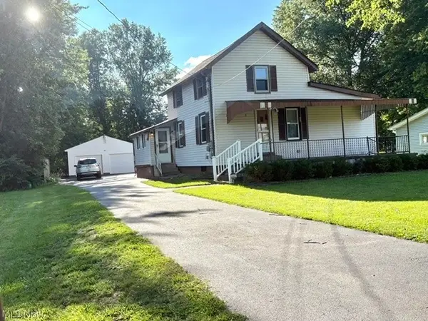 2047 Wilson Ne Avenue, Warren, OH 44483