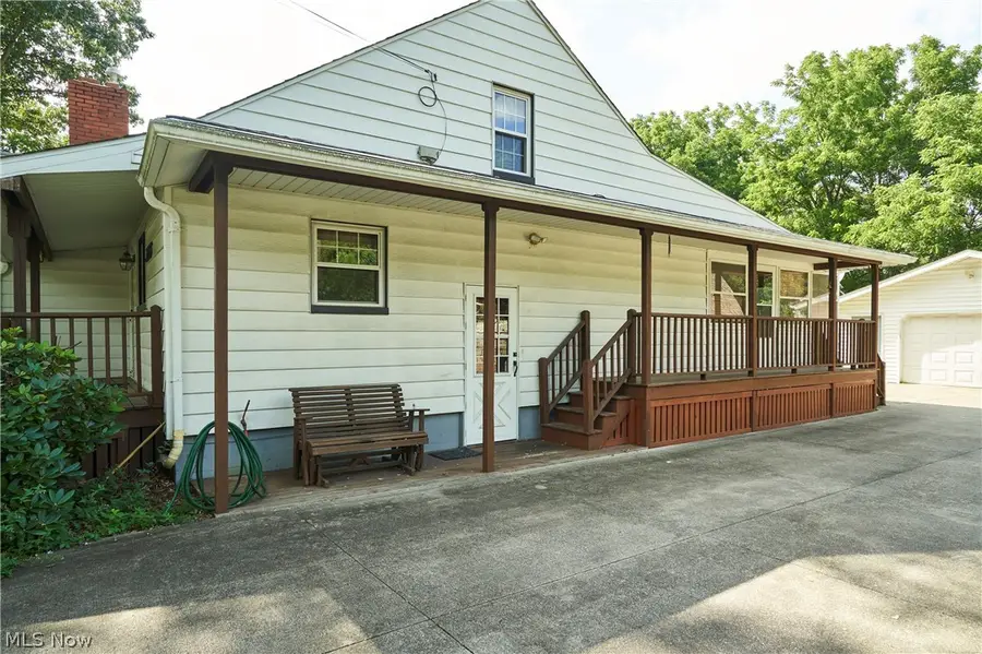 3295 Tisen Road, Akron, OH 44312 - #2