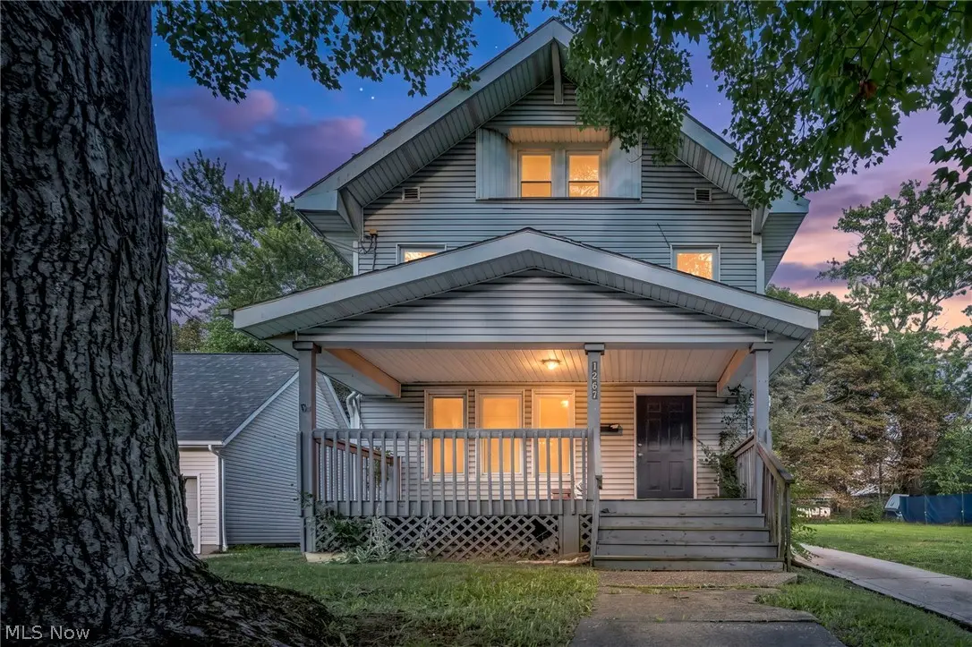 1267 Andrus Street, Akron, OH 44301 - #1