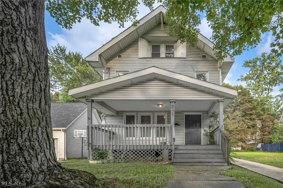 1267 Andrus Street, Akron, OH 44301 - #3