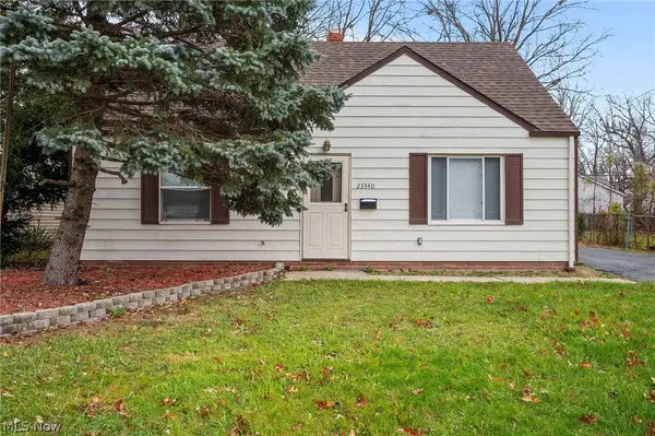 23340 Roger Drive, Euclid, OH 44123