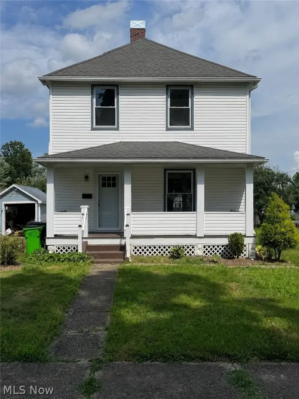 12 S 4th Street, Rittman, OH 44270