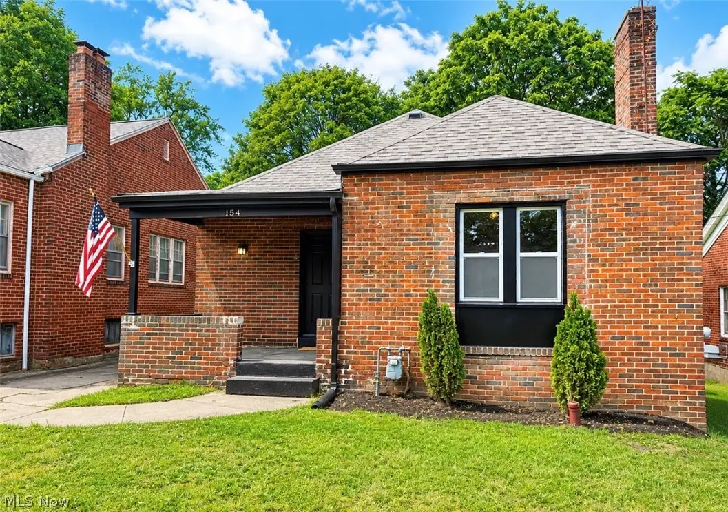 154 Roslyn Drive, Youngstown, OH 44505 - #1