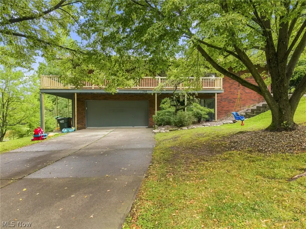 3168 Country Club Drive, Medina, OH 44256 - #1