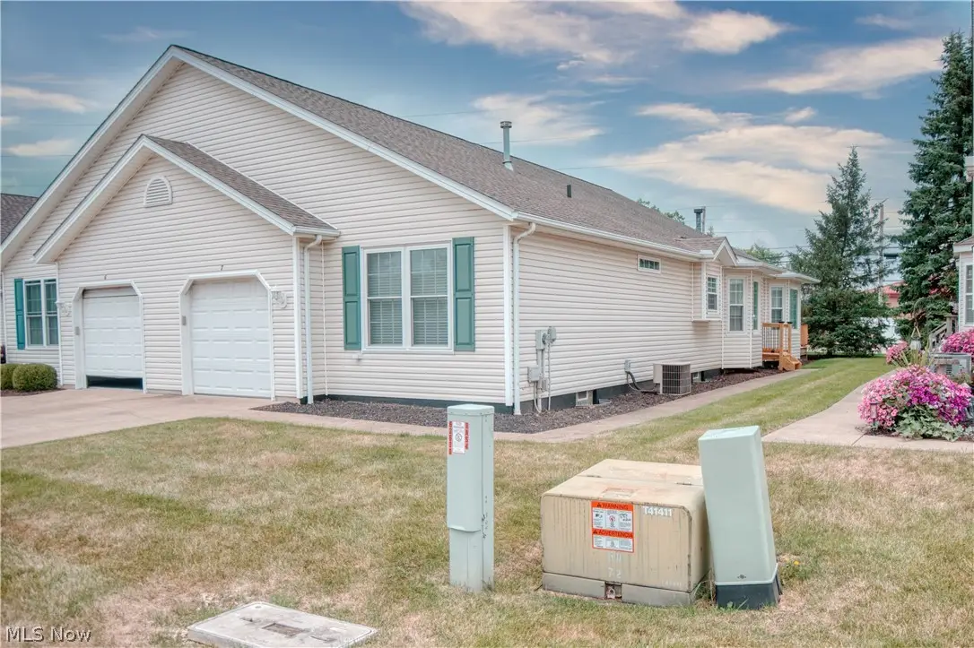 890 Lafayette Road #7, Medina, OH 44256 - #1