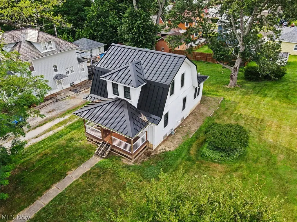 865 Hartshorn Street, Alliance, OH 44601 - #1