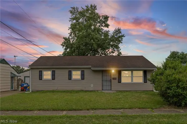 2656 22nd Ne Street, Canton, OH 44705