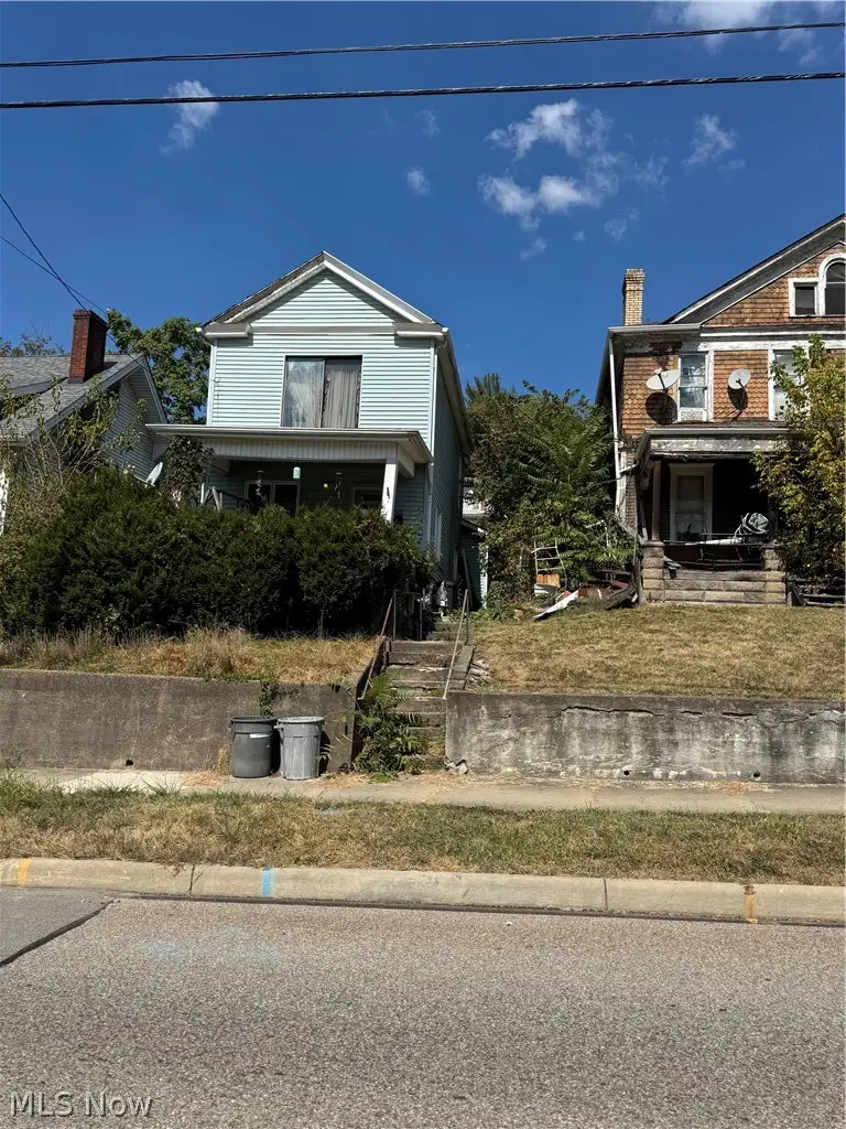 866 Main Street, Brookside, OH 43912 - #2