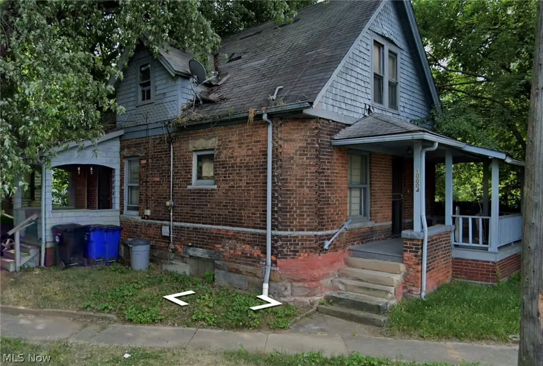 10004 Elk Avenue, Cleveland, OH 44108 - #1