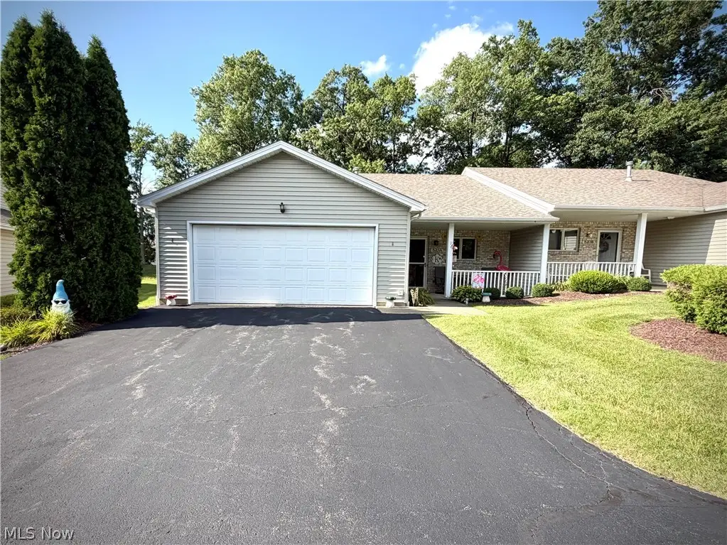 523 Wilcox Road #A, Youngstown, OH 44515 - #1