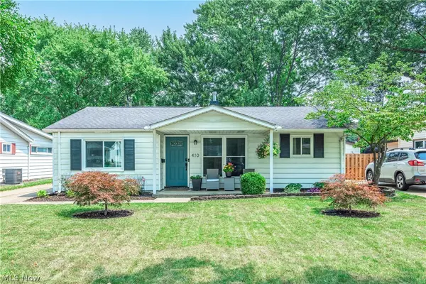 410 Hazel Drive, Berea, OH 44017