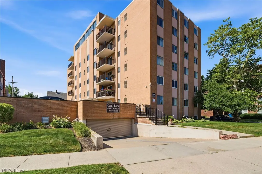 12029 Clifton Boulevard #503, Lakewood, OH 44107 - #1
