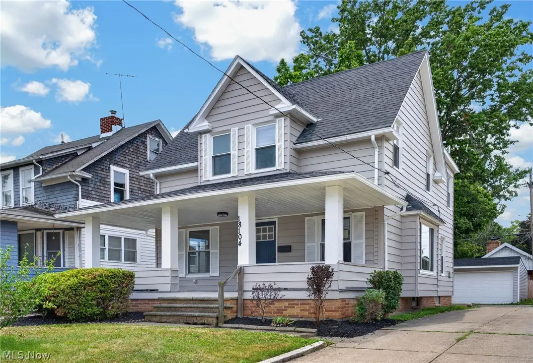 18104 Windward Road, Cleveland, OH 44119 - #1