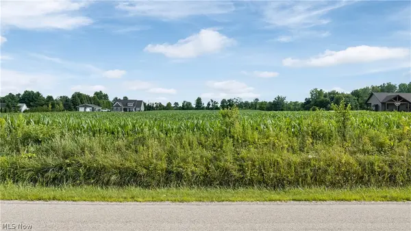 Old Mill Road, Spencer, OH 44275