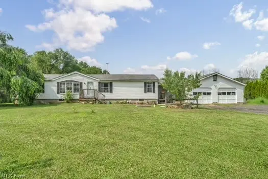 4546 Pritchard Ohltown Road, Newton Falls, OH 44444 - #2