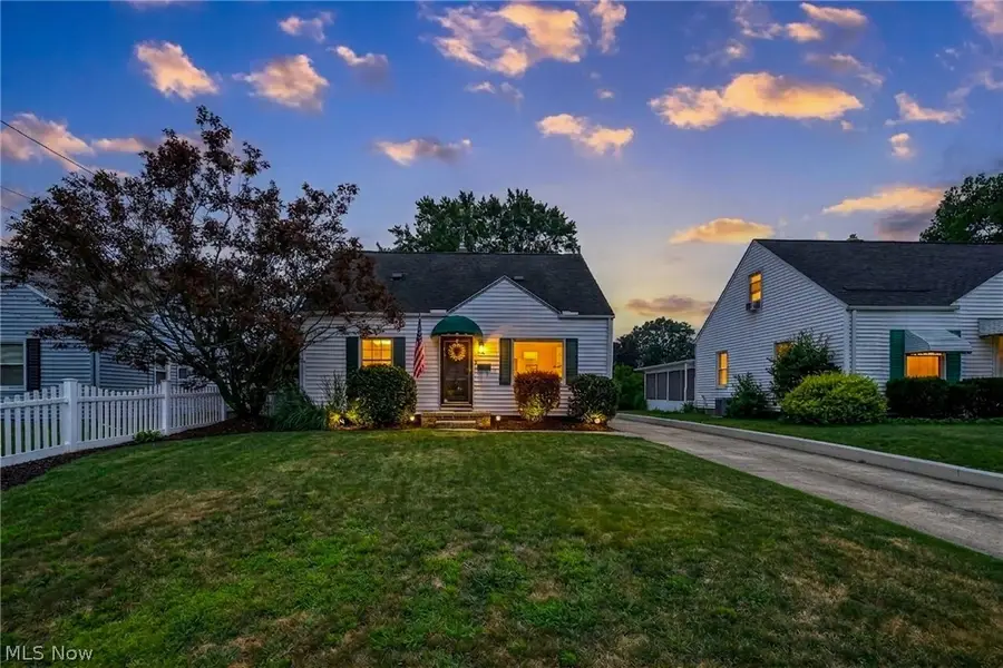 650 Prentiss Avenue, Akron, OH 44306 - #3